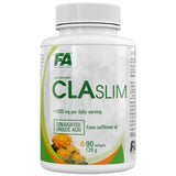 CLA Slim 3000 - 90 gel kapsul