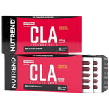 CLA SoftGel Caps - 60 kapsul