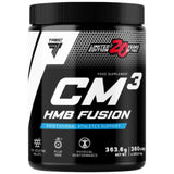 CM3 HMB Fusion | 20 let TREC - omejena izdaja - 360 kapsul