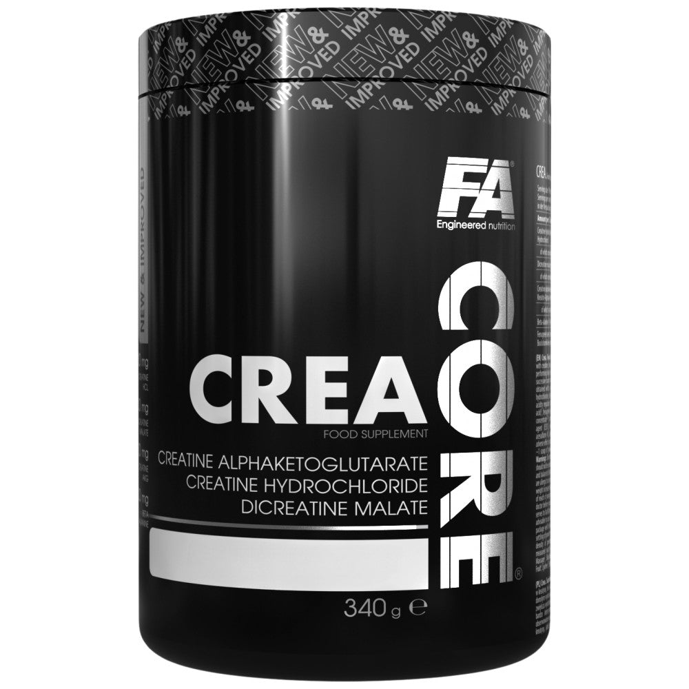 Core Crea | Kreatinska matrica - 340 gramov