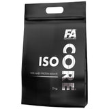 Core ISO - 100% izolat sirotkinih beljakovin - 2000 gramov