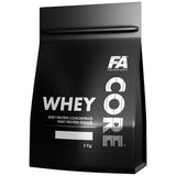 Core Whey - 2000 gramov