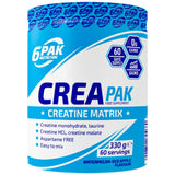 Crea Pak (kreatinska matrica) - 330 gramov