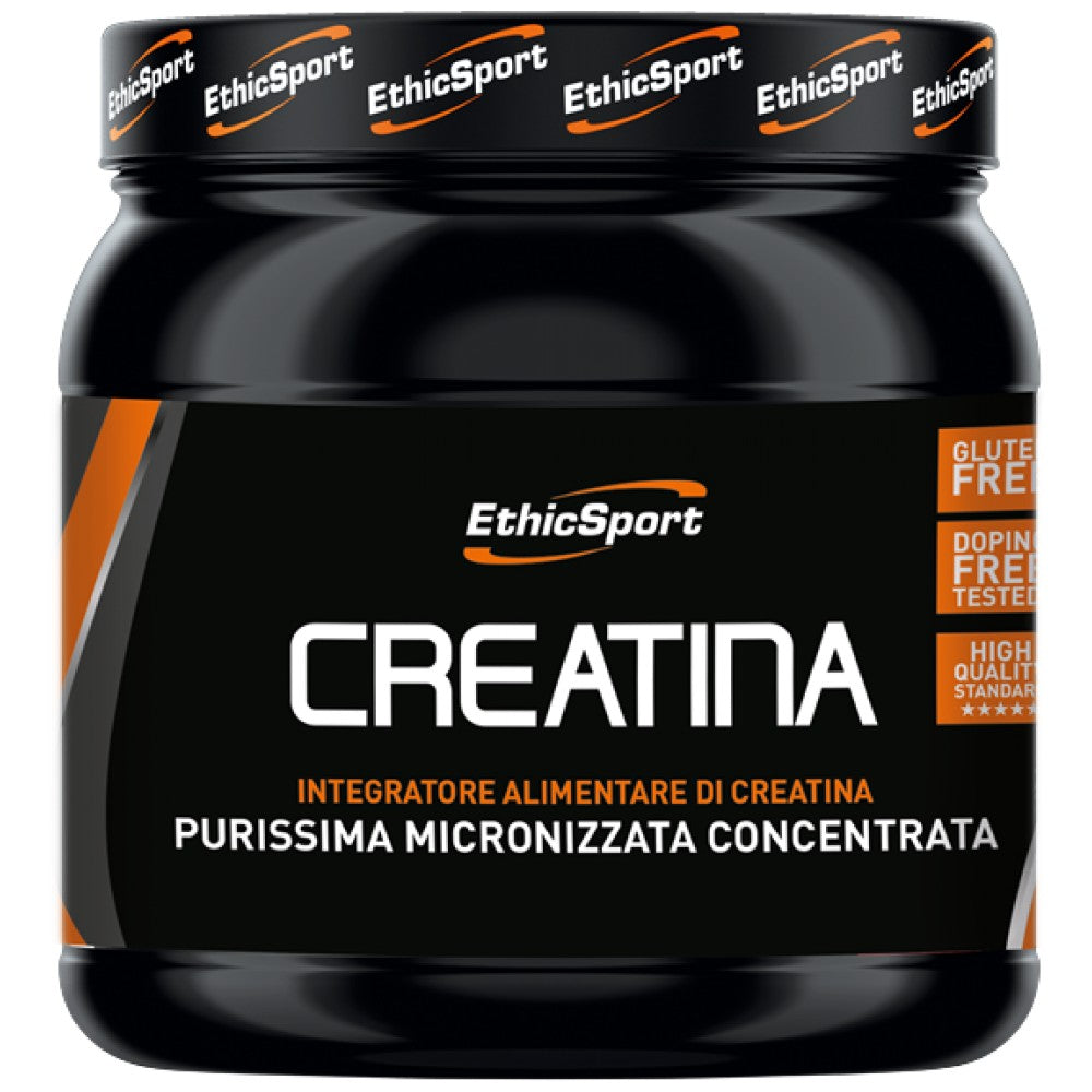 Kreatin | Mikronizirani kreatin - 300 gramov