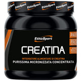 Kreatin | Mikronizirani kreatin - 300 gramov