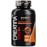 Creatina Tabs | z matrico kreatine Crea3Power® - 120 tablet