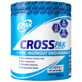 Cross Pak [320 gramov, 40 obrokov]