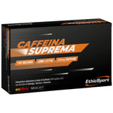 Kofein 150 mg | Microcapsules NewCaffs - 30 tablet