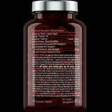 Kofein 200 mg - 120 kapsul