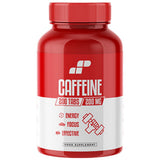 Kofein 200 mg - 200 tablet