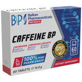 Kofein BP 100 mg - 60 tablet