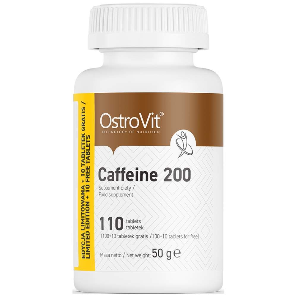 Kofein 200 - 110
