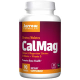Cal-mag citrate 90 tablet