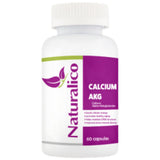 Kalcij -akg 500 mg - 60 kapsul