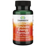 Kapsule Energy Formule 60 kalcijevega piruvata