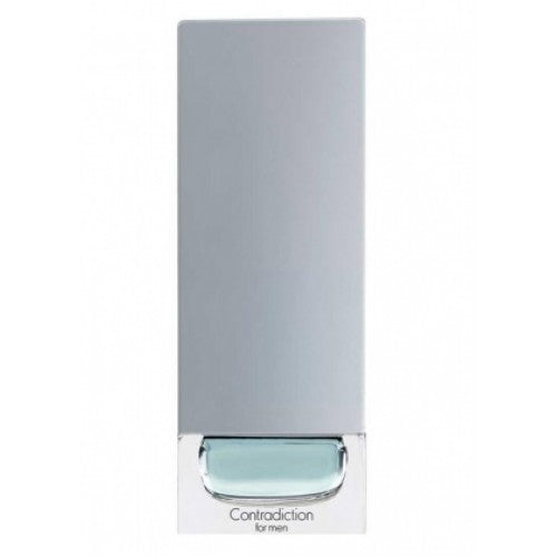 <tc>CALVIN KLEIN</tc> Contradiction Men Eau De Toilette Spray 100 ml