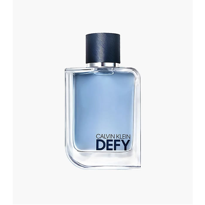 <tc>CALVIN KLEIN</tc> Defy toaletna voda v spreju 100 ml