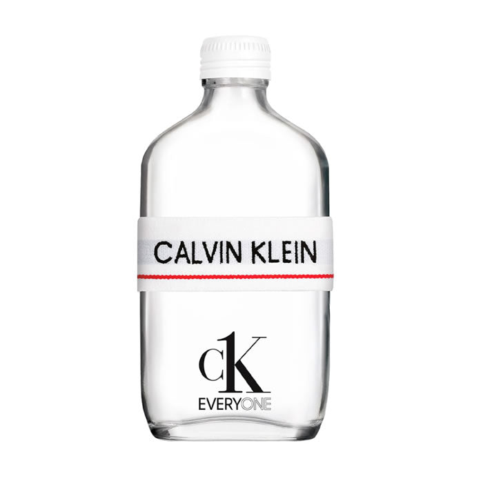 <tc>CALVIN KLEIN</tc> Everyone Eau De Toilette Spray 100 ml
