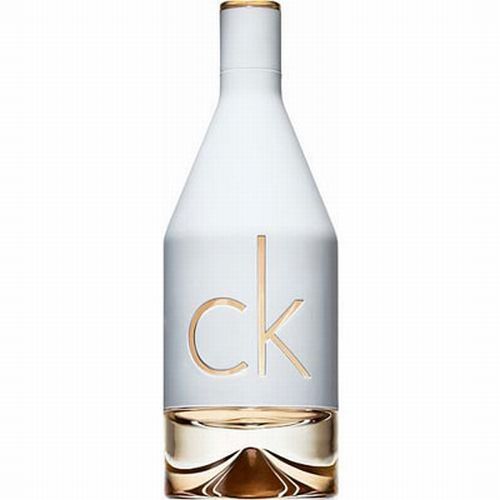 <tc>CALVIN KLEIN</tc> Ck In2u Women Eau De Toilette Spray 50 ml