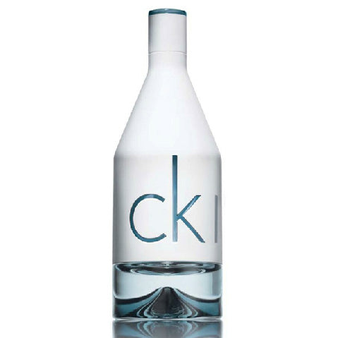 <tc>CALVIN KLEIN</tc> Ck In2u Him toaletna voda v spreju 150 ml