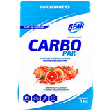 Carbo Pak - 1000 gramov