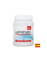 Delovanje živcev in mišic - magnezij (karbonat) - Carbonato de Magnesio Plantis®, prašek 300 g