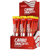 Carbosnack Tube 12 x 55 gramov