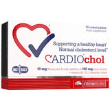 Kardiohol - 30 tablet