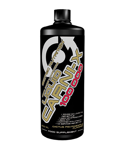 Carni-X tekočina 100.000 / 500 ml.