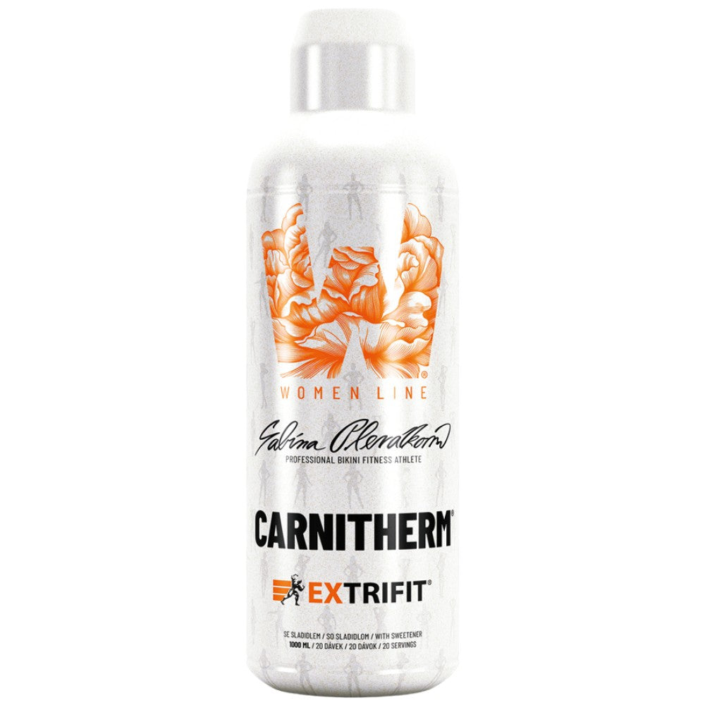 Carnitherm - ženska linija 1000 ml