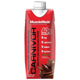 Mesojed, pripravljen za pijačo | s 40 g goveje beljakovine - 500 ml