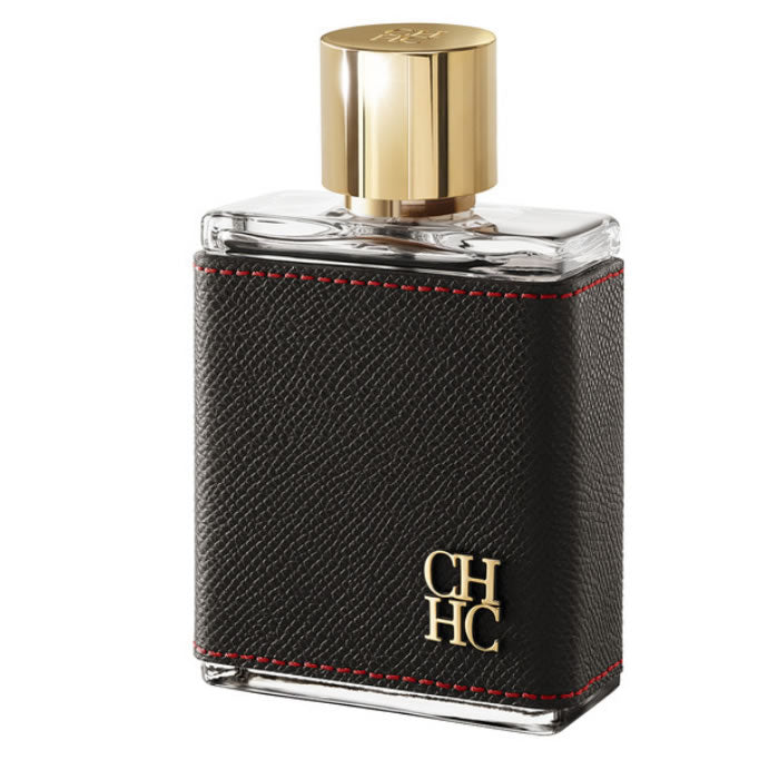 <tc>CAROLINA HERRERA</tc> Ch Men toaletna voda v spreju 100 ml