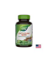 Mačja lubje kremplja 485 mg - 100 kapsul