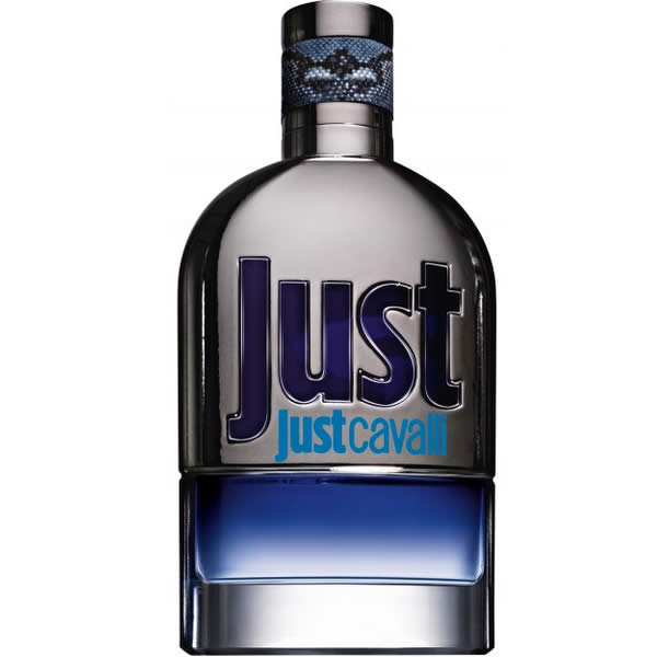 <tc>ROBERTO CAVALLI</tc> Just Cavalli Man toaletna voda v spreju 90 ml