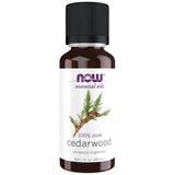Cedarwood Oil | 100% čista juniperus virginiana - 30 ml