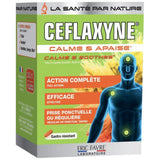 Ceflaxyne® | Naravni ubijalec bolečine - pomiri in pomirja - 30 tablet