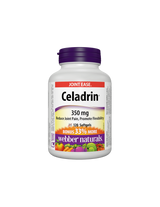 Celadrin / celadrin, 350 mg, 120 kapsul softgela