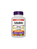 Celadrin / celadrin, 350 mg, 120 kapsul softgela