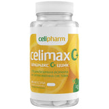 Celimax C + cink 90 kapsule