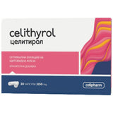 Celithyrol - 30 kapsul
