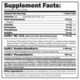 Cellex Unlimited prah 1040G