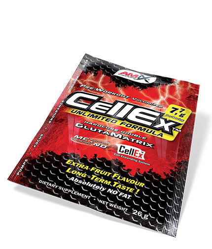 Cellex ® neomejene vreče 1 pakete - 0,026 kg