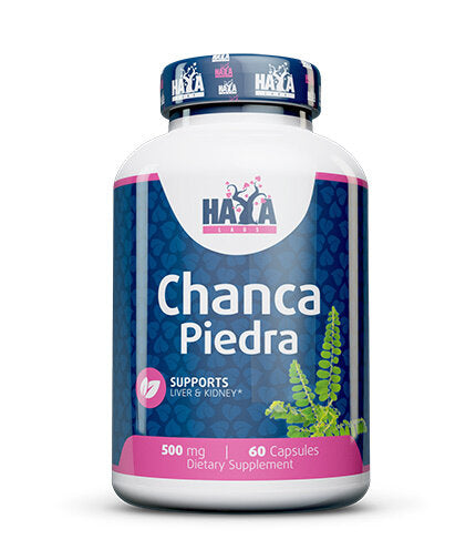 Chanca Piedra 500mg. / 60 kape