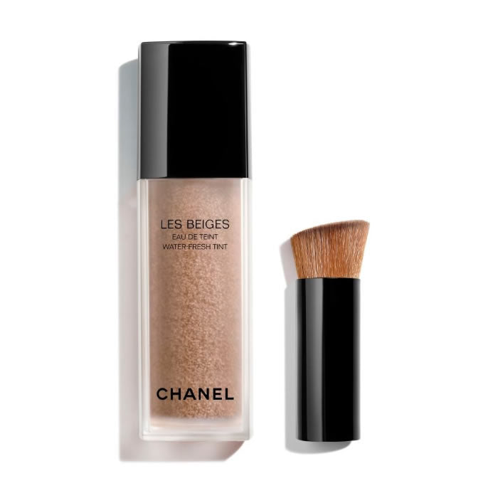 <tc>CHANEL</tc> Les Beiges Eau De Teint Medium Plus 30 ml