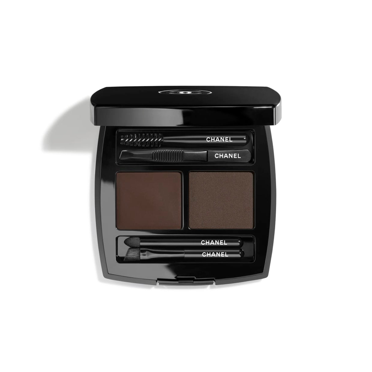 <tc>CHANEL</tc> La Palette Sourcils Duo 03 Temna