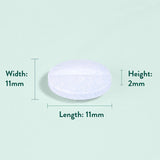 Kelirani cink in baker 15mg - 120 tablet