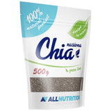 Chia | 100% naravno - 500 gramov