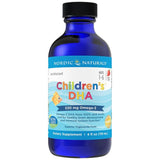 Otroški DHA 530 mg - 119 ml