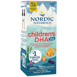 Otroški dha xtra 880mg - 60 ml