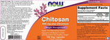 Chito<tc>san</tc> - 120 kapsul